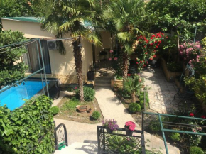 Гостиница House 41  Тбилиси